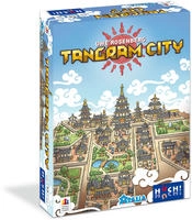 HUCH! 883643, HUCH! HUCH! 883643 Tangram City