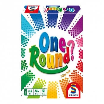 One Round?