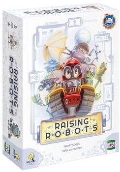 Raising Robots
