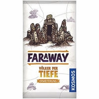 Faraway | Vlker der Tiefe - Erweiterung