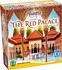 Alhambra: The Red Palace