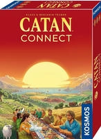 KOSMOS 68329, KOSMOS 68329 CATAN - Connect