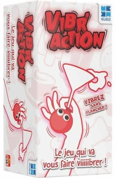 Vibr’Action (French)