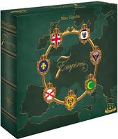 PD-VERLAG PDV05016, PD-VERLAG PDV05016 7 Empires