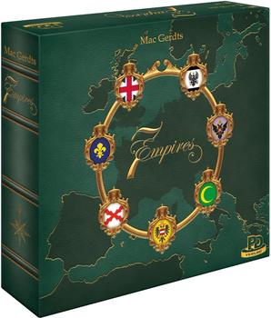 7 Empires