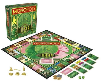 Wicked Edition (G1312)