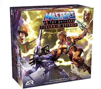 Masters of The Universe: Fields of Eternia (MOTU0023)