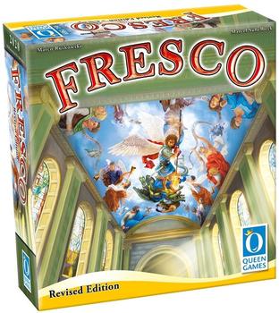 Fresco Revised Edition