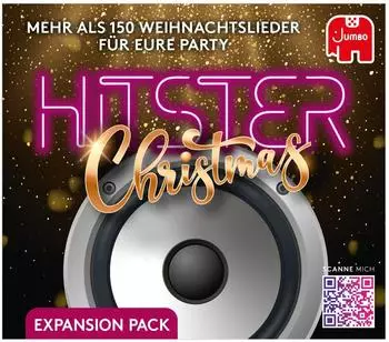 Hitster Christmas Erweiterung