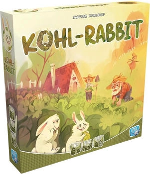 Kohl-Rabbit