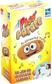 Pass'Patate (French new version)