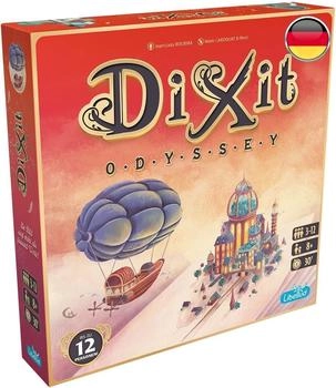 Dixit Odyssey (2024)