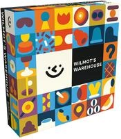 Wilmots Warehouse