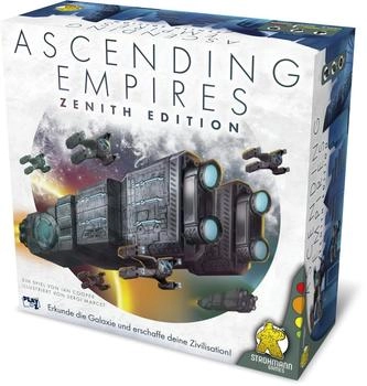 Ascending Empires Zenith Edition