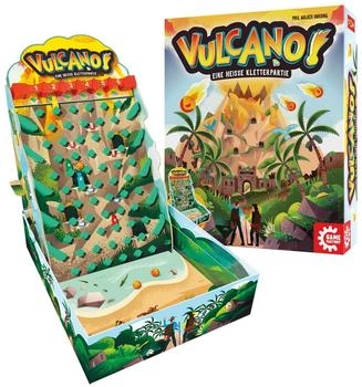 Vulcano!