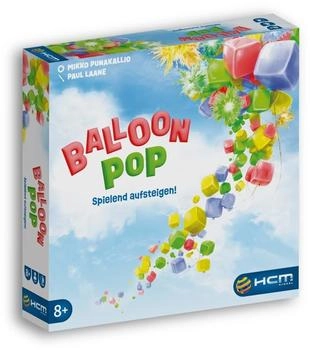 Balloon Pop (55232)