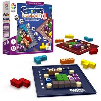 Genius Square XL (SGHP004)