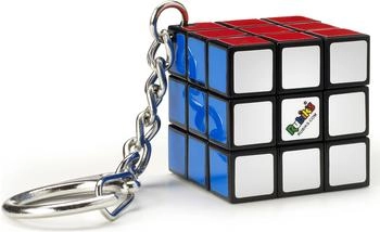 Rubik's Cube 3 x 3 Schlüsselanhänger (6064001)