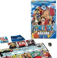 RAVENSBURGER 24869, RAVENSBURGER 24869 One Piece Nakama