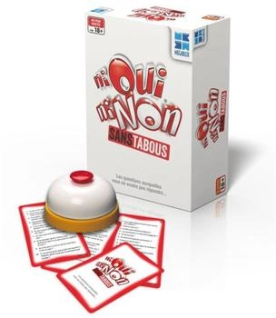 Ni oui ni non sans tabous (French)