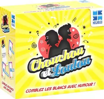 Chouchou & Loulou (French)