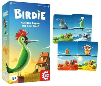 Birdie