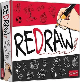 Redraw