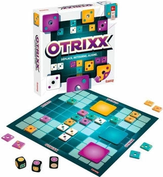 Otrixx (French)