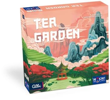 Tea Garden