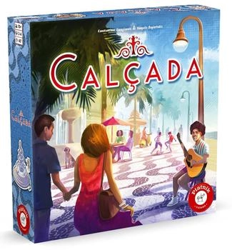 Calcada