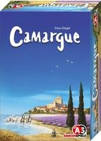 Abacus Spiele Camargue