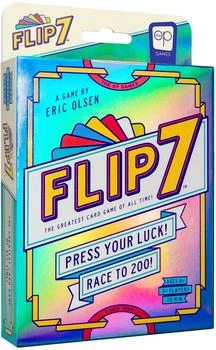 Flip7