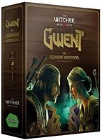 No Loading Games NLGD0001, No Loading Games Gwent - Das legend&auml;re Kartenspiel