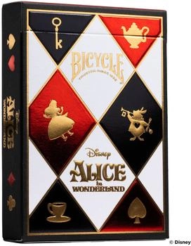 Disney Alice in Wonderland