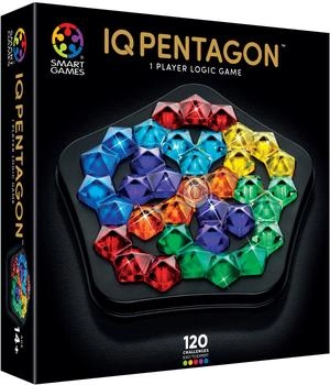 IQ Deluxe Pentagon