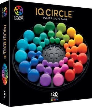 IQ Deluxe Circle