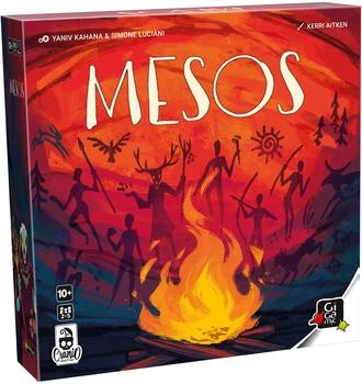 Mesos (French)