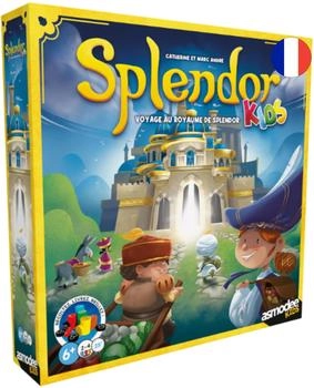 Splendor Kids (French)