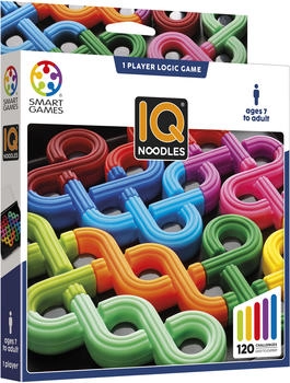 IQ Noodles