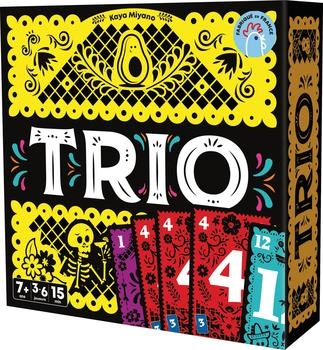 Trio (french)