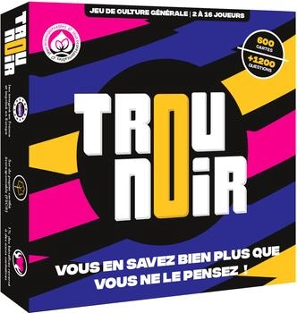 Trou noir (French)