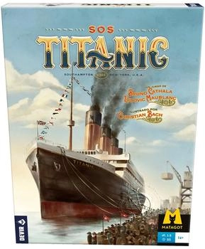 S.O.S. Titanic (Spanish)