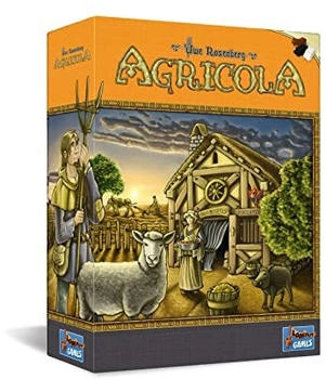 Agricultural
