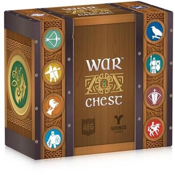 War Chest Ed. Italian