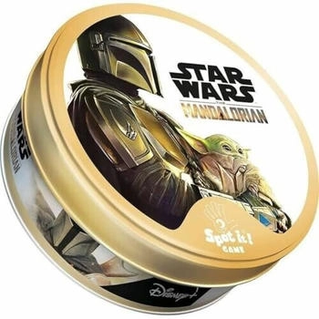 Dobble Star Wars The Mandalorian (French)