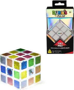 Pulse 3 x 3