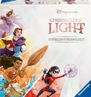 Ravensburger 22881, Ravensburger Chronicles of Light