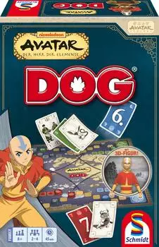 DOG Avatar