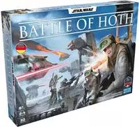 Star Wars DOWSWB0101EN, Star Wars Battle of Hoth (ENG)