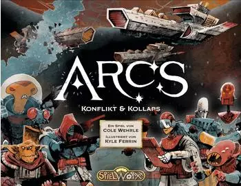Arcs